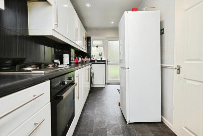 Greenvale, Birmingham, West Midlands, B31 photo 2