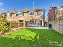 27, Mayfair Drive, Newbury RG14 6EE