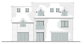 Braemer, Rose Avenue, Stretton DE13 0DQ