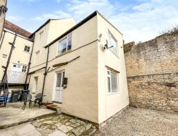 The Garden Flat, 3, Bull Pit, Bradford On Avon BA15 1NB