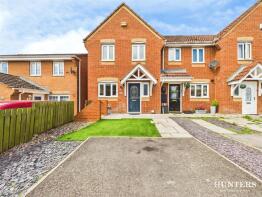 40, Langdon Close, Consett DH8 7NH