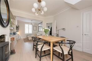 94, Sixth Avenue, London W10 4HJ