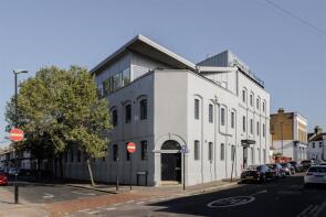 22, 109 Dye Factory Apartments, London Road, Plaistow, London E13 0EZ