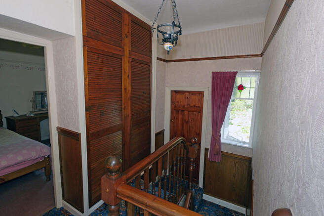 Stairway