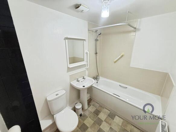 2 bed Flat to rent Image 5