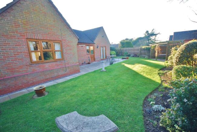EXTERIOR: