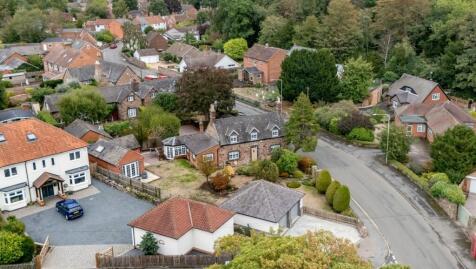 Chaveney Road, Quorn, LE12