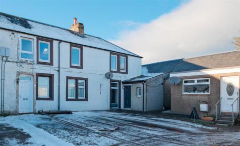 Garngour Road, Lesmahagow