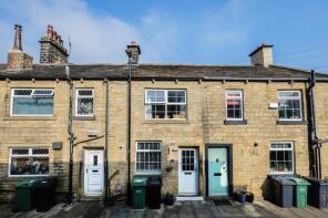 26a, Irwin Street, Farsley, Pudsey LS28 5AY