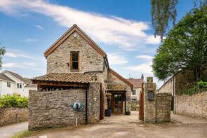 The Old Coach House, The Street, Chew Stoke, Bristol BS40 8UU