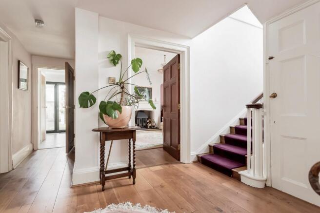 Hallway