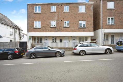Buxton Road, Luton, Bedfordshire, LU1