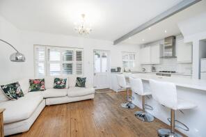 6, Austin Street, London E2 7NB