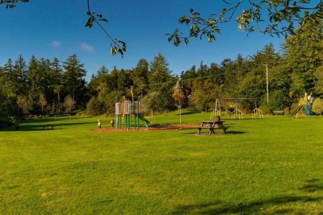 Edgehead Play Park