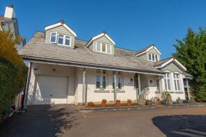 Coniston, Main Road, Caldicot NP26 3EH