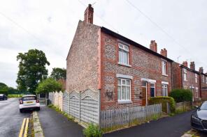 68, Brunswick Road, Altrincham WA14 1LR