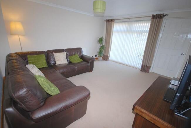 Lounge One