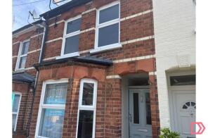 129, Belmont Road, Reading RG30 2UY