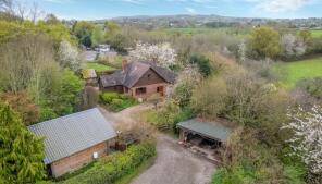 Little Meadow, Leebotwood, Church Stretton SY6 6LU