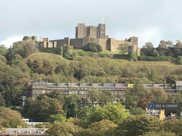 View From Rear  Bedroom