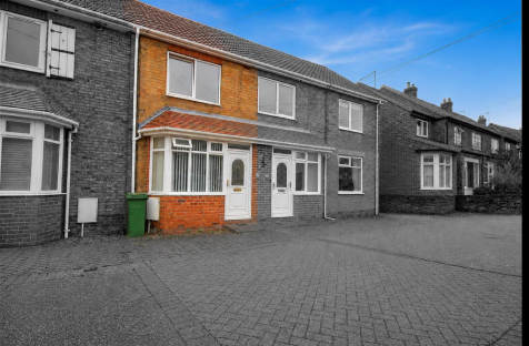 Old Village Road, Little Weighton, Cottingham