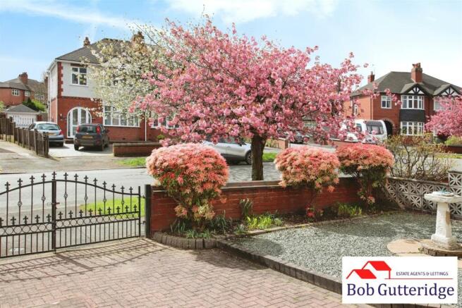 FORE GARDEN