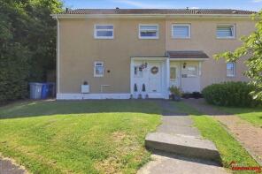67, Bank Park, East Kilbride, Glasgow G75 0DF