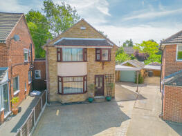 35, Field Close, Borrowash DE72 3HJ