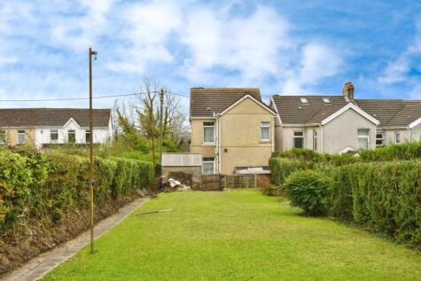 Llwynhendy Road, Llanelli, Carmarthenshire, SA14