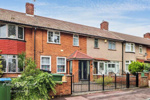 43, Greenbay Road, London SE7 8PR