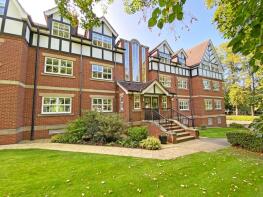 Flat 13, 64 Oak Lodge, Cold Bath Road, Harrogate HG2 0HW