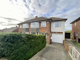 31, Slipper Lane, Mirfield WF14 0HE