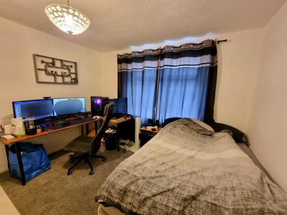 Bedroom  Two