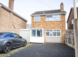 39, Wordsworth Road, Nottingham NG16 2SW