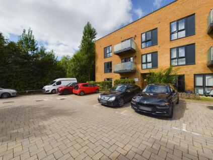 Brooks Mews, Aylesbury, Buckinghamshire