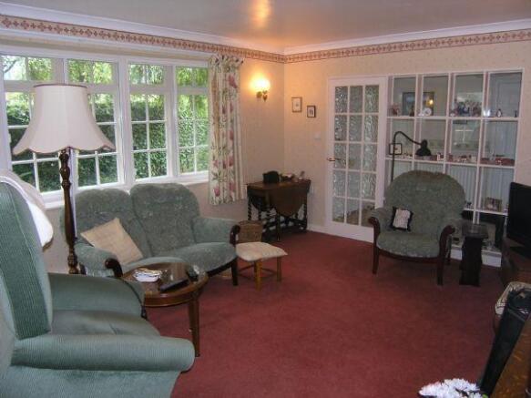 Living Room 2