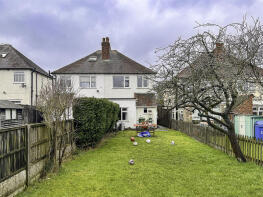 28, Walsall Road, Cannock WS11 8JU