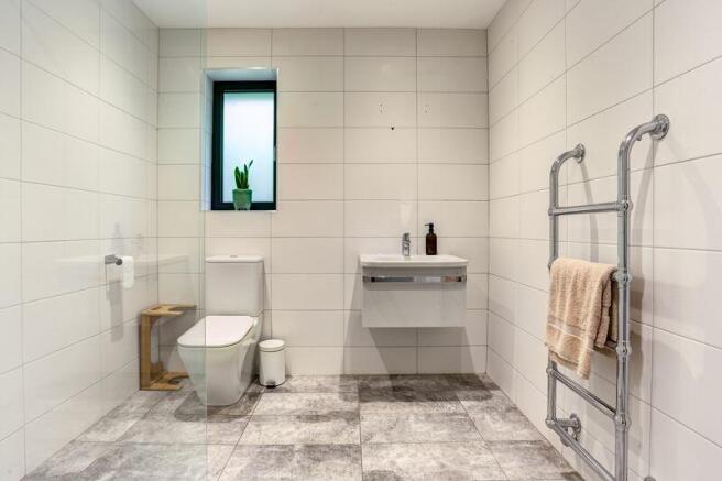 BED 1 EN SUITE