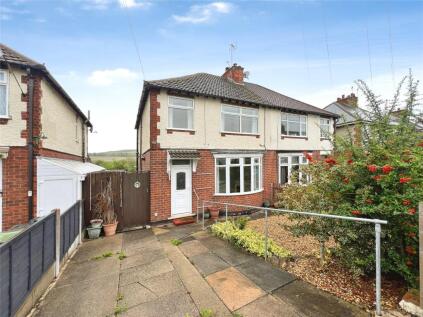Plumptre Road, Langley Mill, Nottingham, Derbyshire, NG16