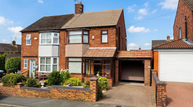 Braeside Crescent For Sale