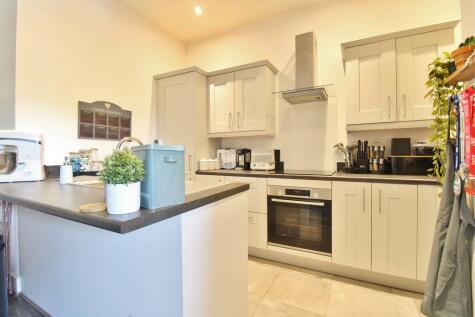 Stubbington Green, Stubbington
