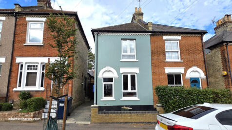 Jackson Road, EAST BARNET, EN4
