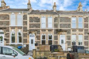 7, Lymore Avenue, Twerton, Bath BA2 1BA