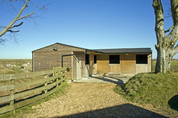 Stables