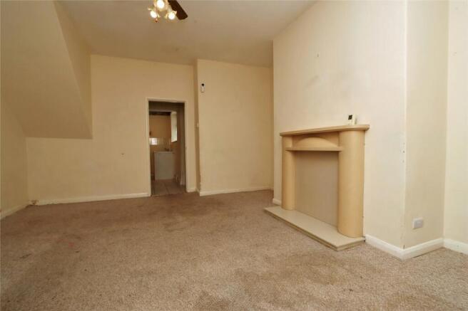 Living Room Pic 2
