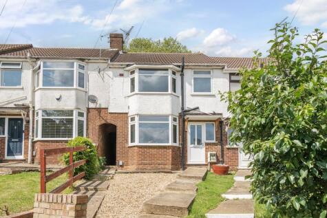 Preston Gardens, Luton, LU2