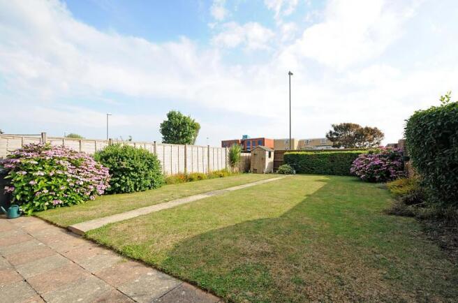 Garden 2