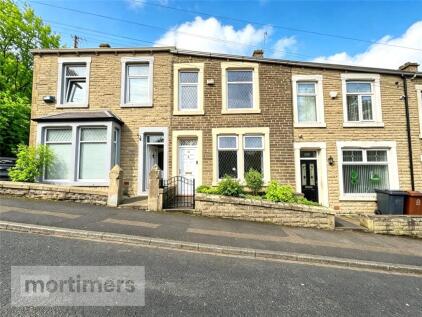 Royds Street, Accrington, Lancashire, BB5