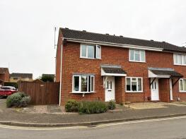 8, Peterhouse Crescent, March PE15 8QT
