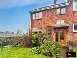 2, Frost Place, Blackwood NP12 1WF